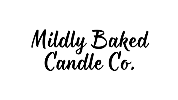 Mildly Baked Candle Co.
